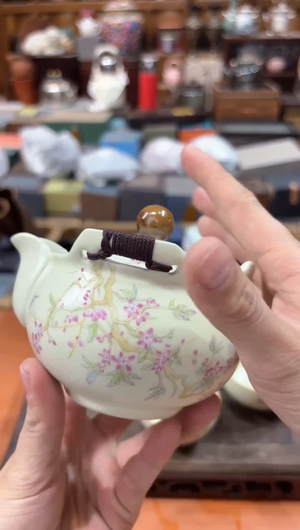 【闪购商品】瓷片@@@@@@@@@@@@3772