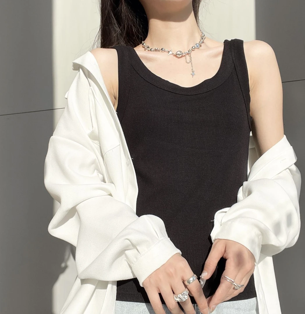 2025夏季女生新款T恤上衣 LHXZB000T016