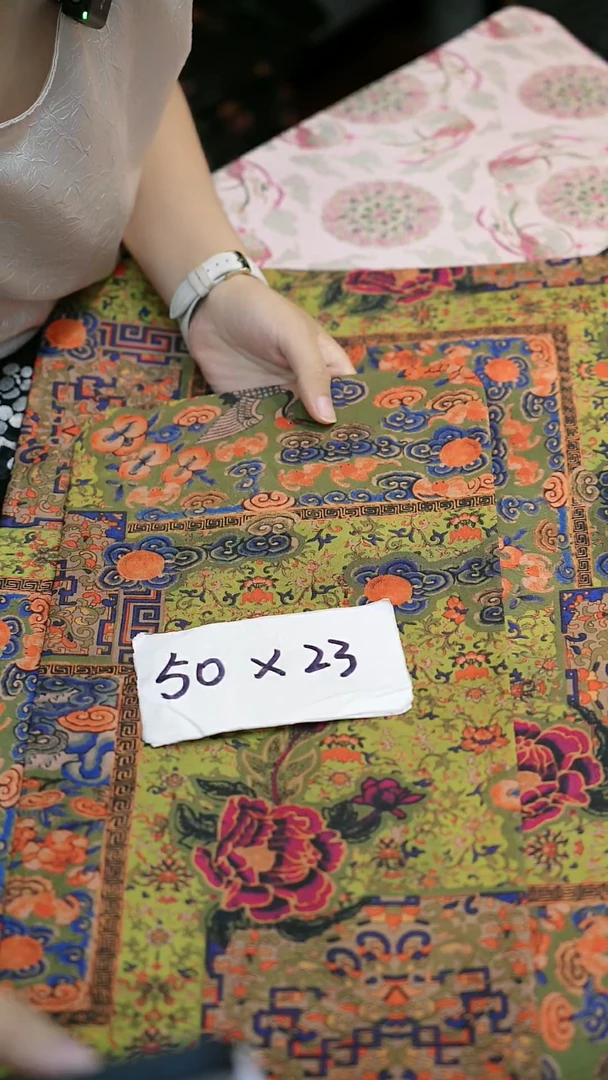 茶席全部炸完 不补差价