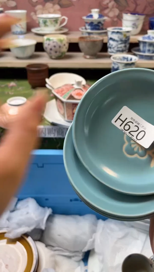 瓷片小****苏瓷器瓷器瓷器H620