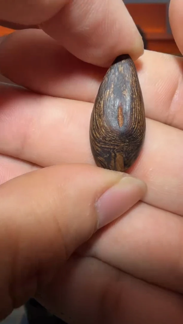 手把件沉香6号多样性发一