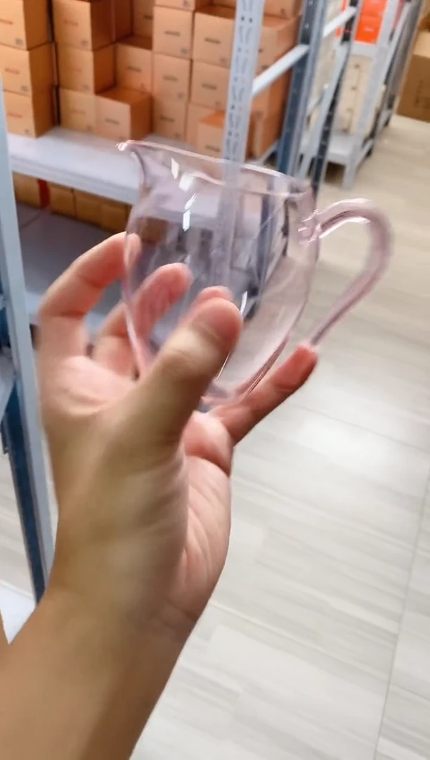 禾器/怡然通体粉
