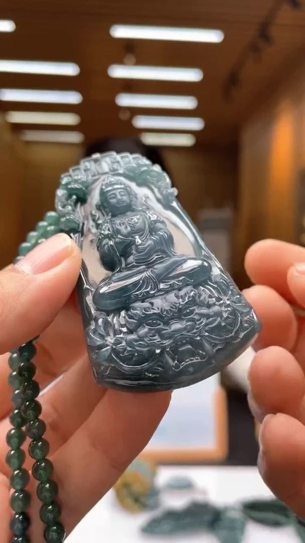 未镶嵌定制翡翠********640