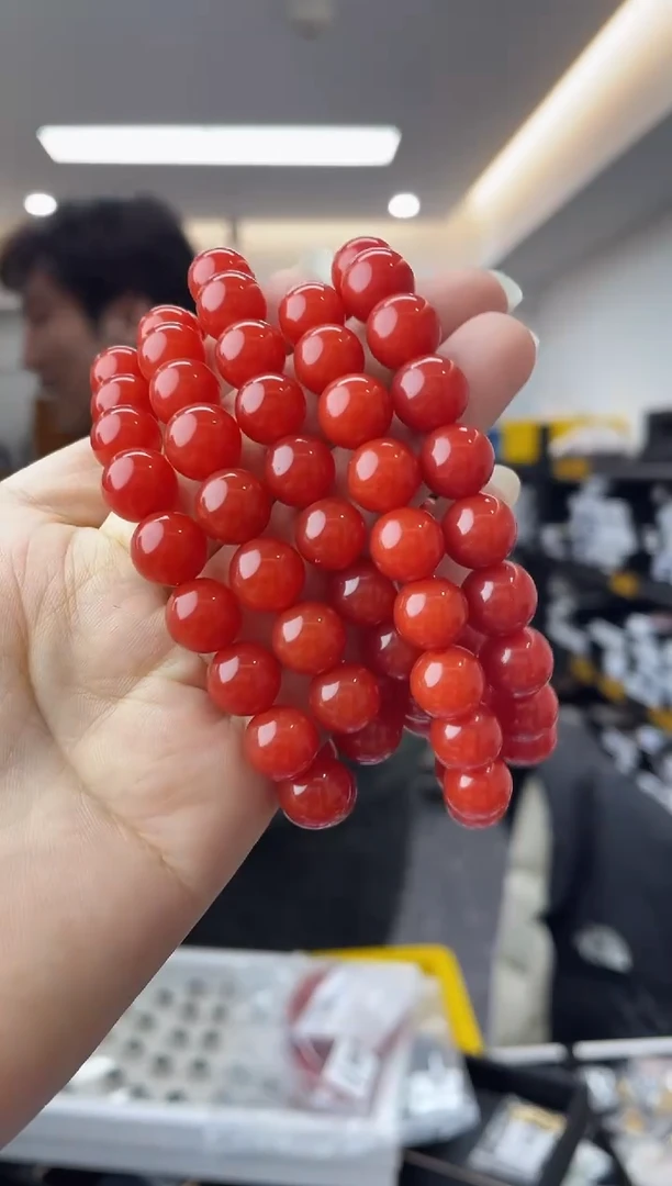 【闪购商品】南红玛瑙·未镶嵌多样性一件发货