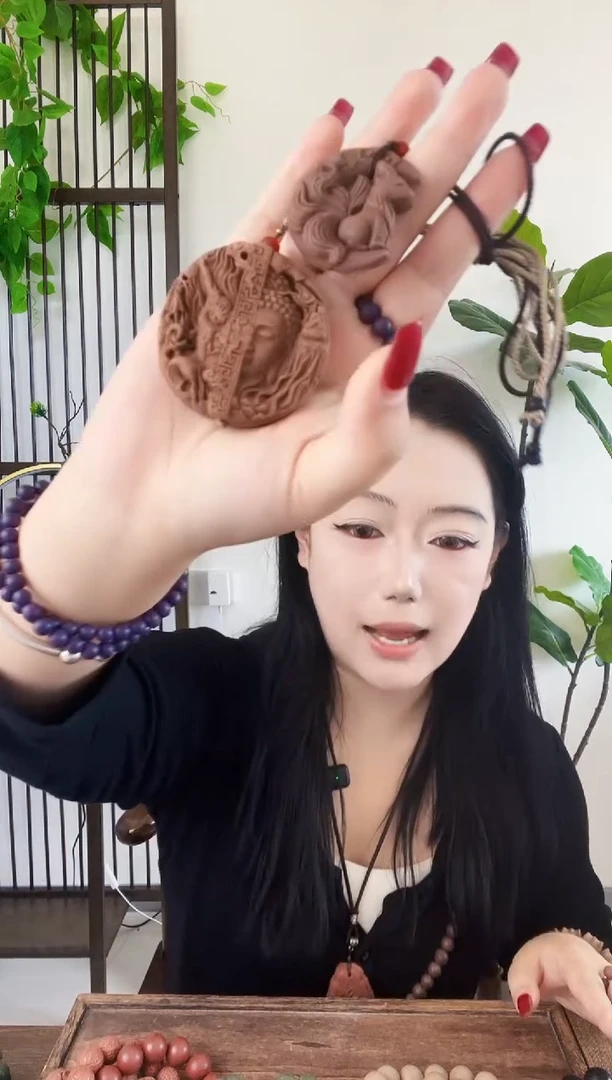 泥塑【奶檀一念+月下】古法合香