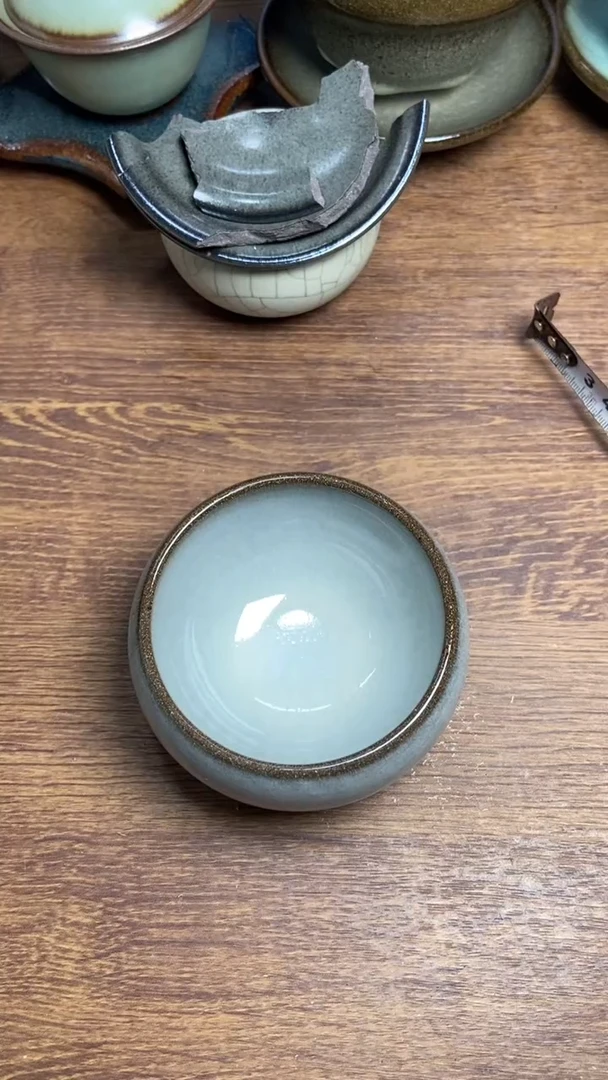 茶盏39建盏茶盏茶盏