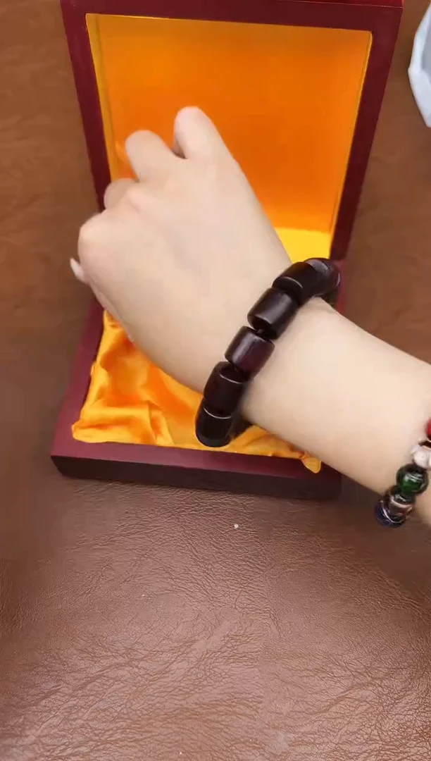 万家文玩阁小叶紫檀链接@@YS975