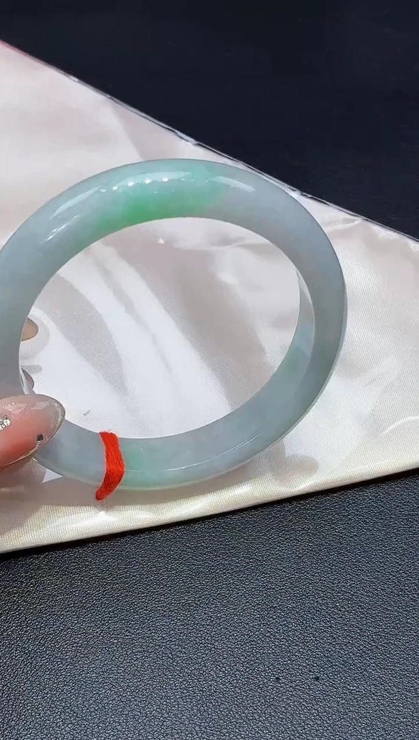 未镶嵌手镯翡翠翡翠手镯59