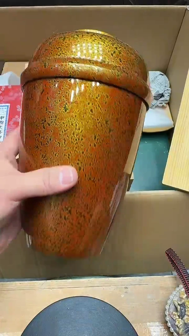 瓷器闪购商品 如图所示