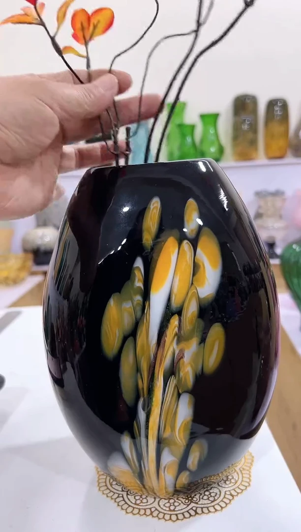 【闪购商品】也麦花器