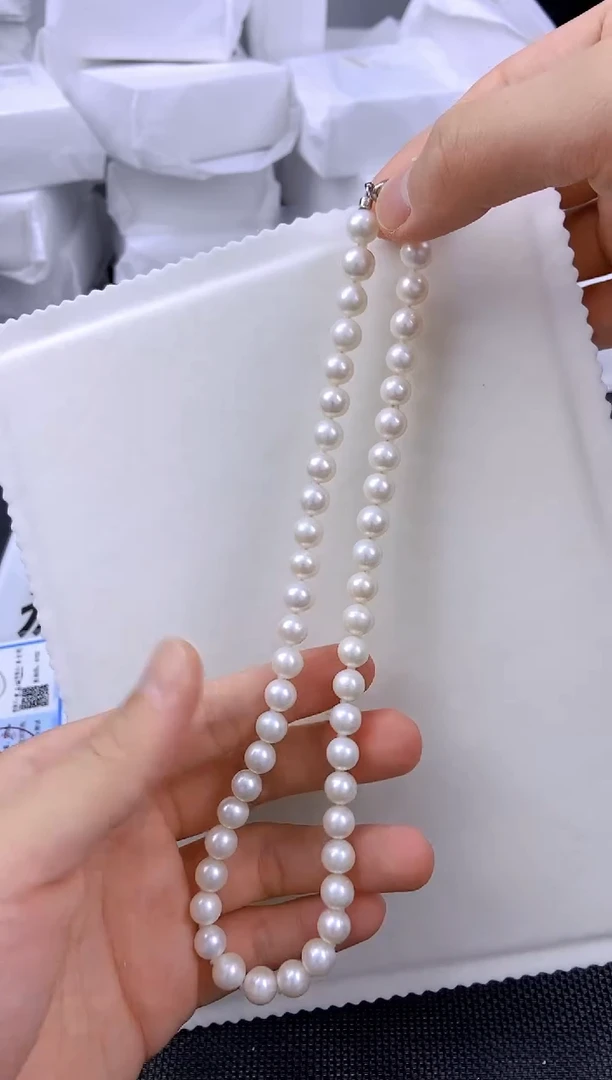 未镶嵌耳饰淡水珍珠xl1044