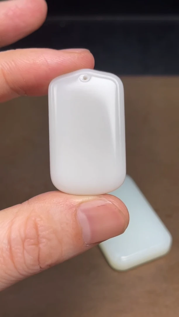 【闪购商品】和田玉颈饰未镶嵌28