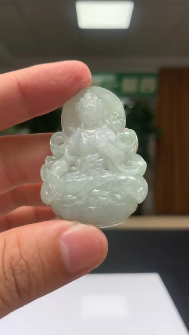 未镶嵌定制翡翠          *84