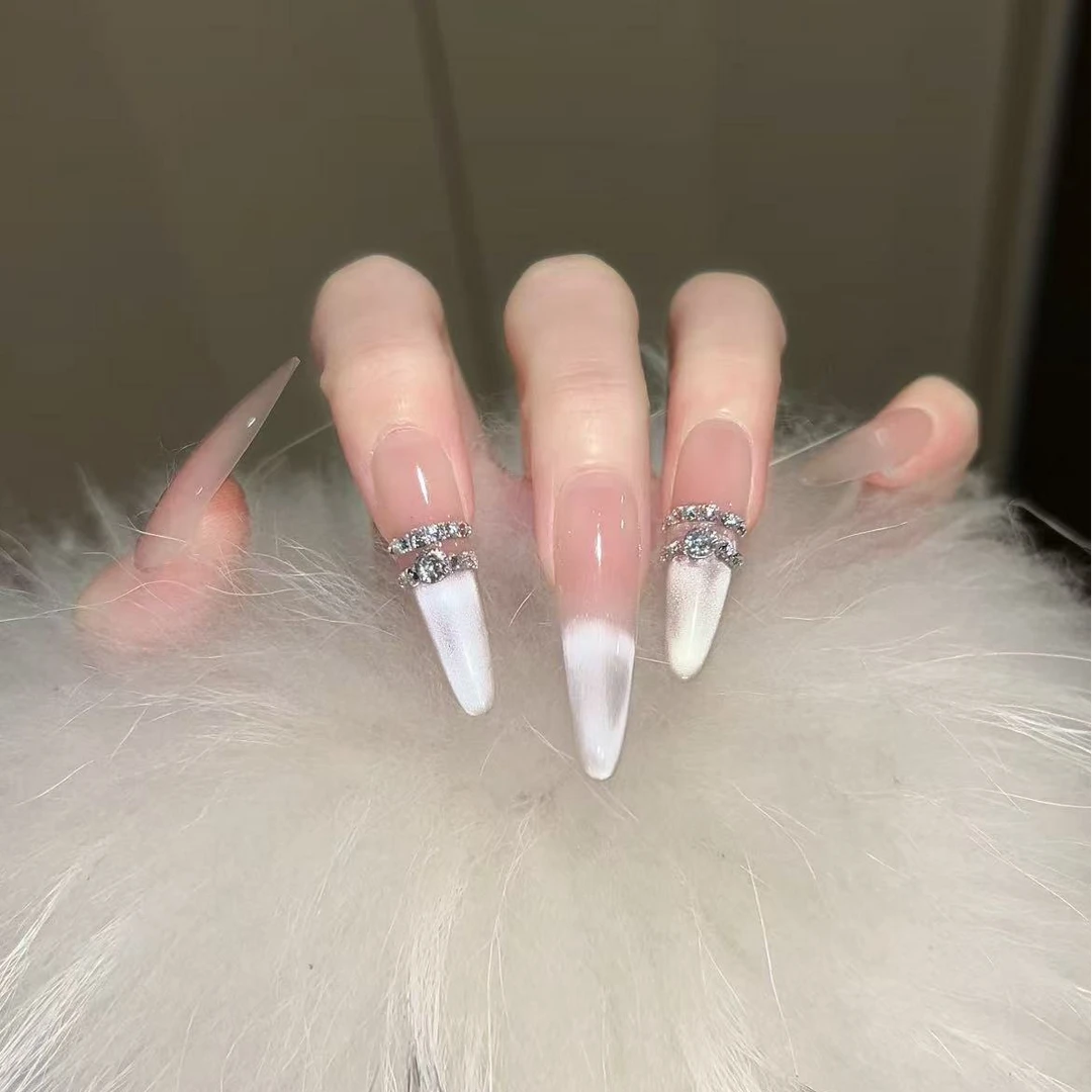 KEKE可可手工穿戴甲-1368