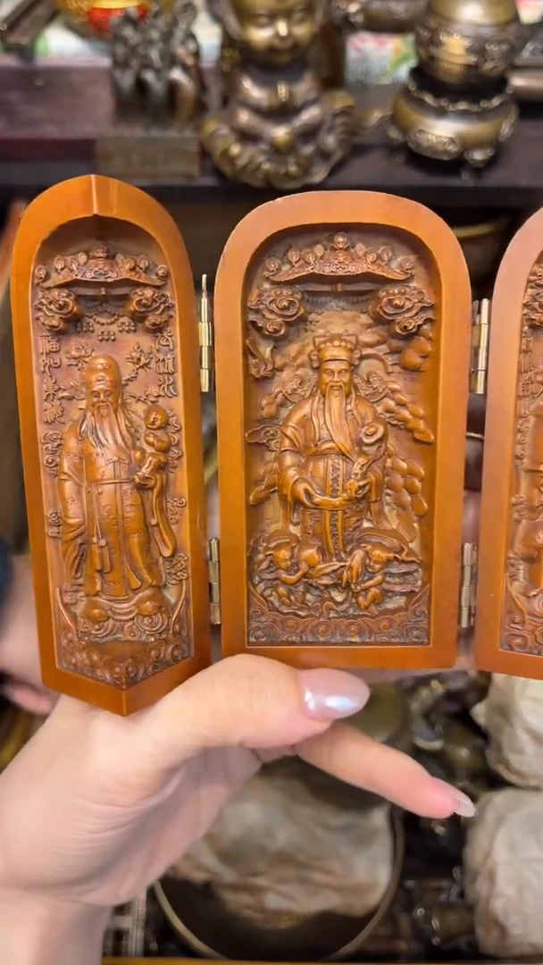 黄杨木f古铜专属精选链接