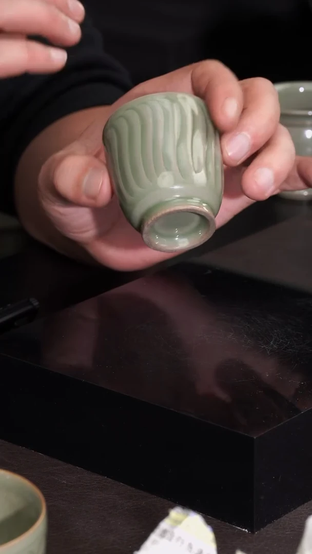 【闪购商品】其他水波纹香杯 福利