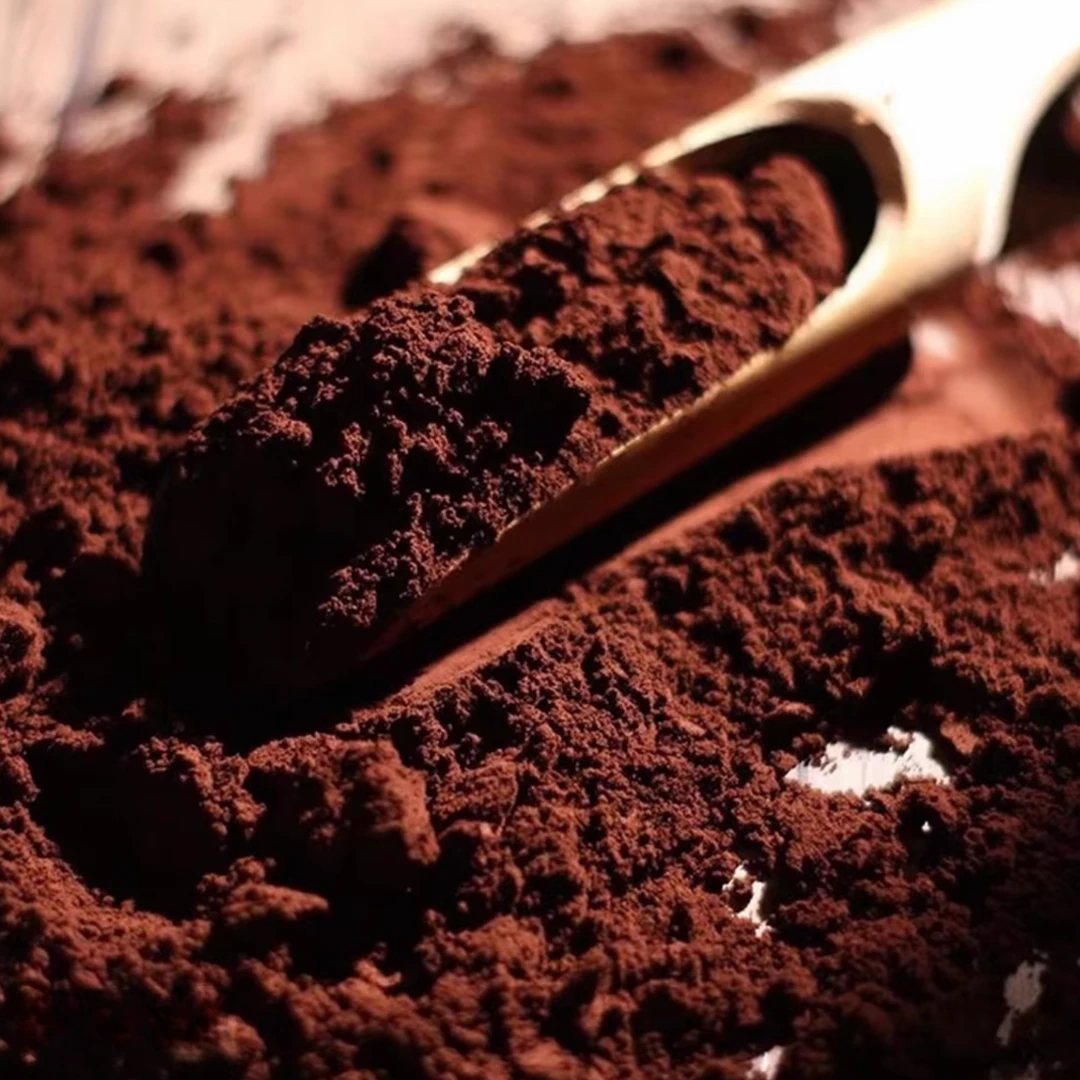 高山甄选特产孢.子.粉250g/罐