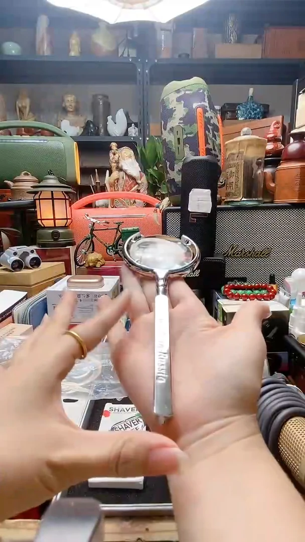 瓷片摆件茶文化 工艺美术