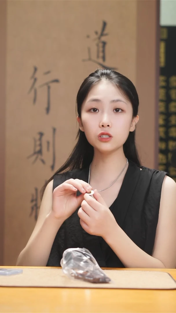 木雨渐耳925纯银金光