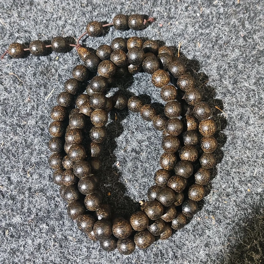 （编号294）木作文玩把件{代拍链接}