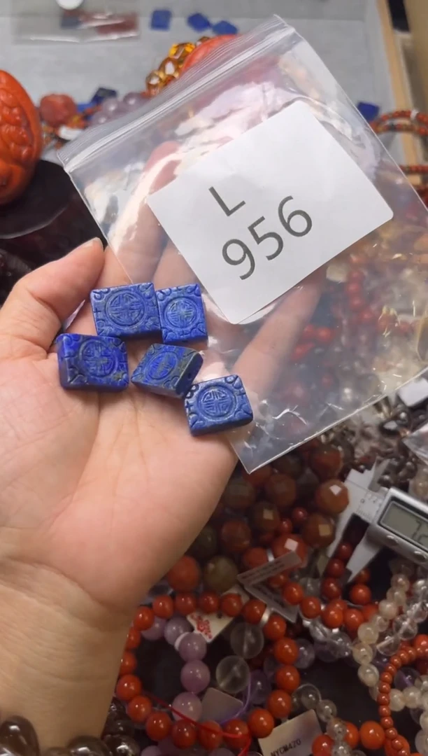 未镶嵌南红玛瑙珠宝奇石L956一起