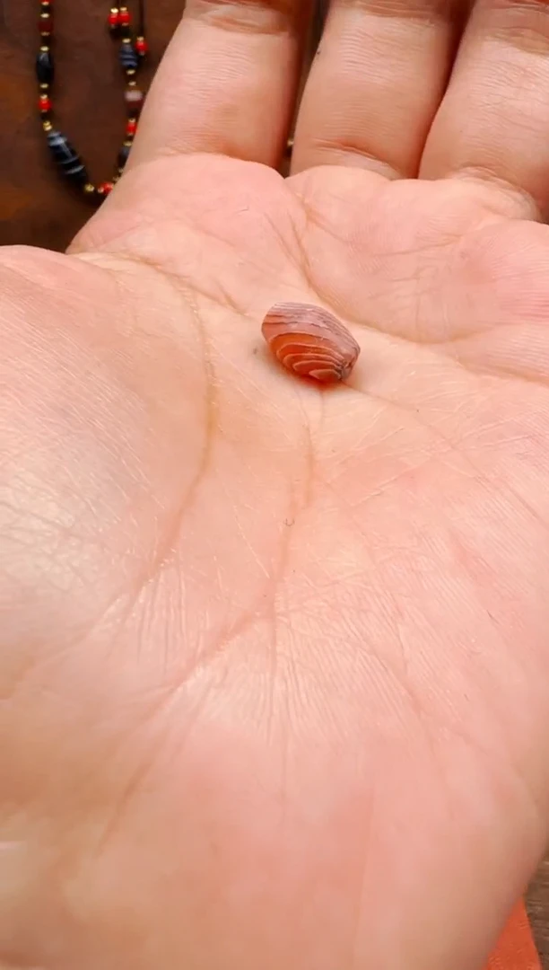 【肖钟出品】东南亚配珠