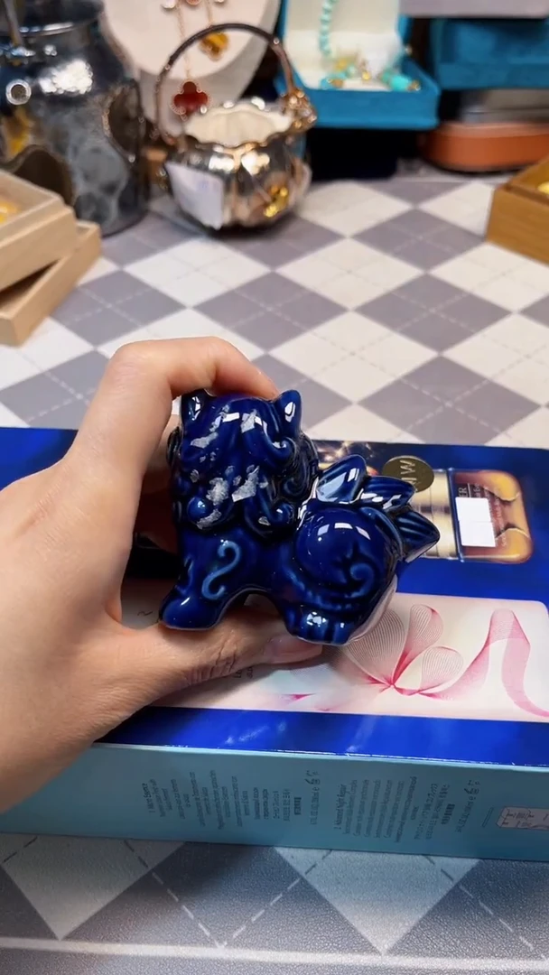 瓷片陶茶666文玩周边多人