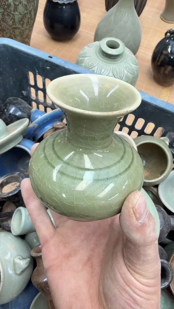 摆件源*_瓷器瓷器瓷器瓷器