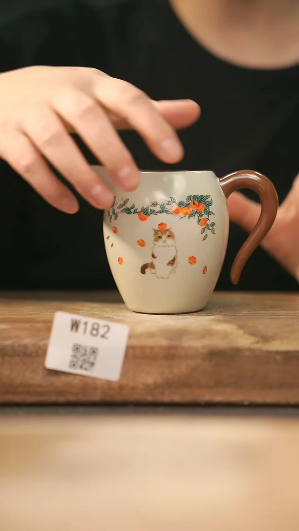 【经典福利】/ 公道杯@@W182