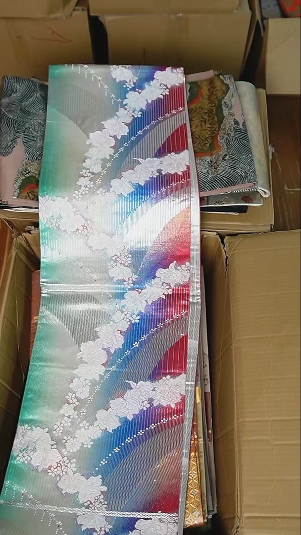 织绣119彩金花卉特价