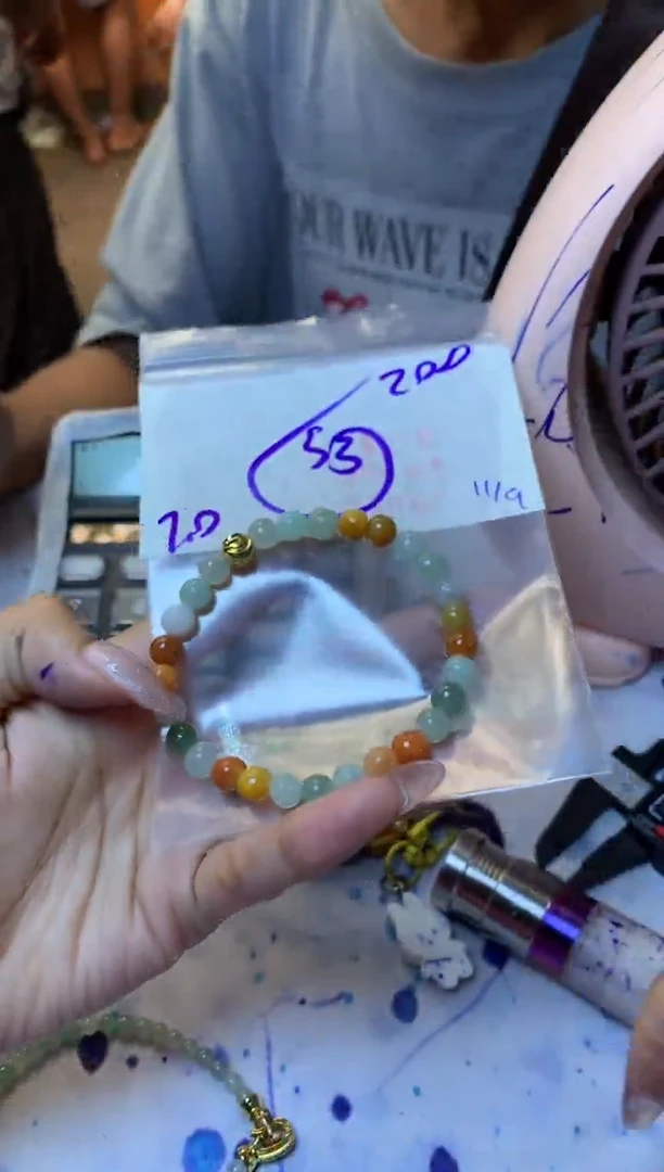 未镶嵌定制翡翠天然A货缅甸翡翠