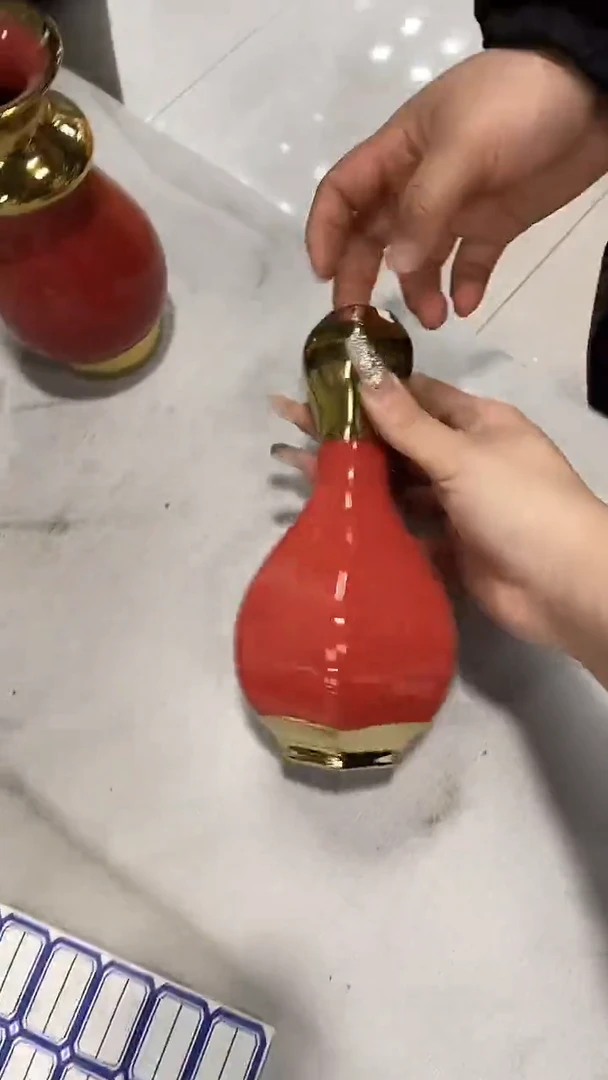 B826景德镇高端瓷器