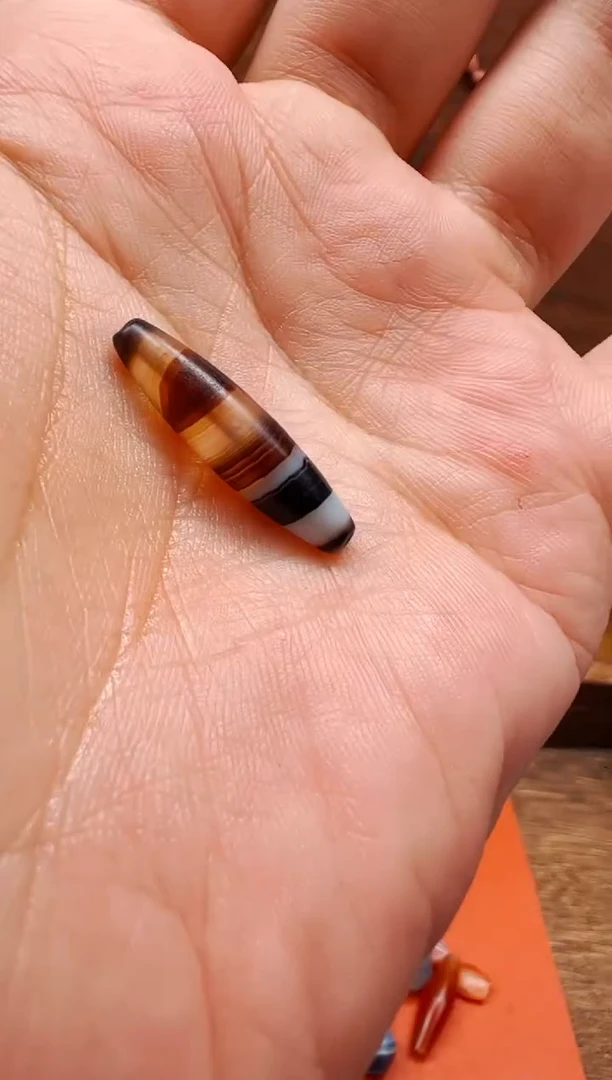 【肖钟出品】东南亚配珠