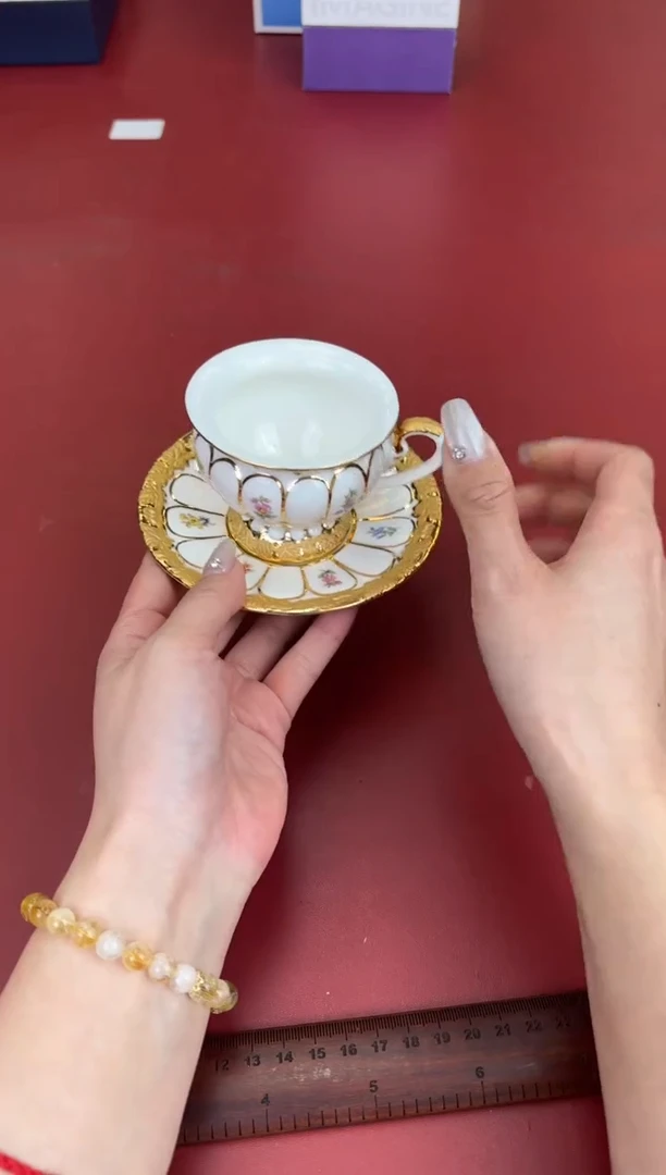 【闪购商品】瓷片正午瓷缘 臻品源泉@@H194