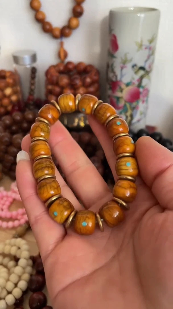 【闪购商品】摆件中式创意瓷器摆件