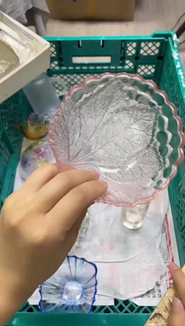 星**糖309精美瓷器感谢选购
