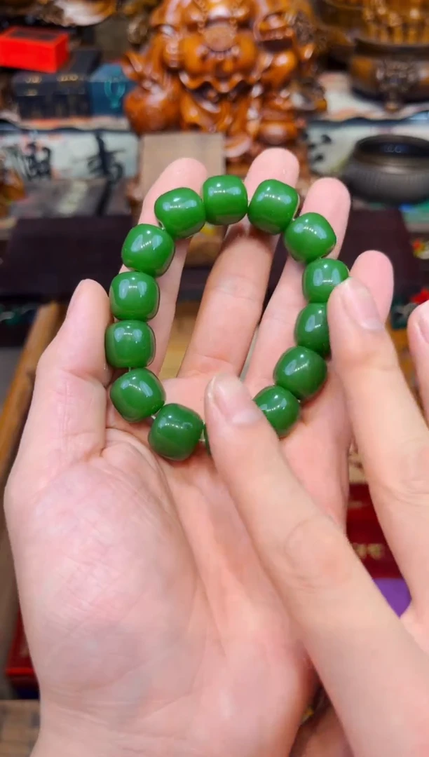 和田玉未镶嵌挂件1瑞哥专属高端精品98