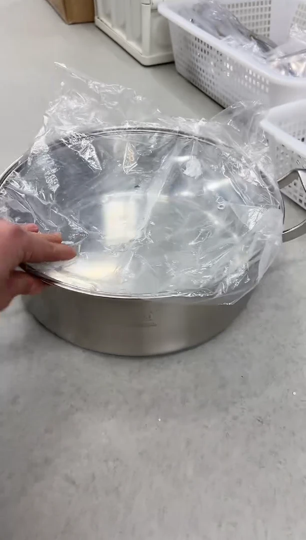 【闪购商品】不锈钢火锅微瑕