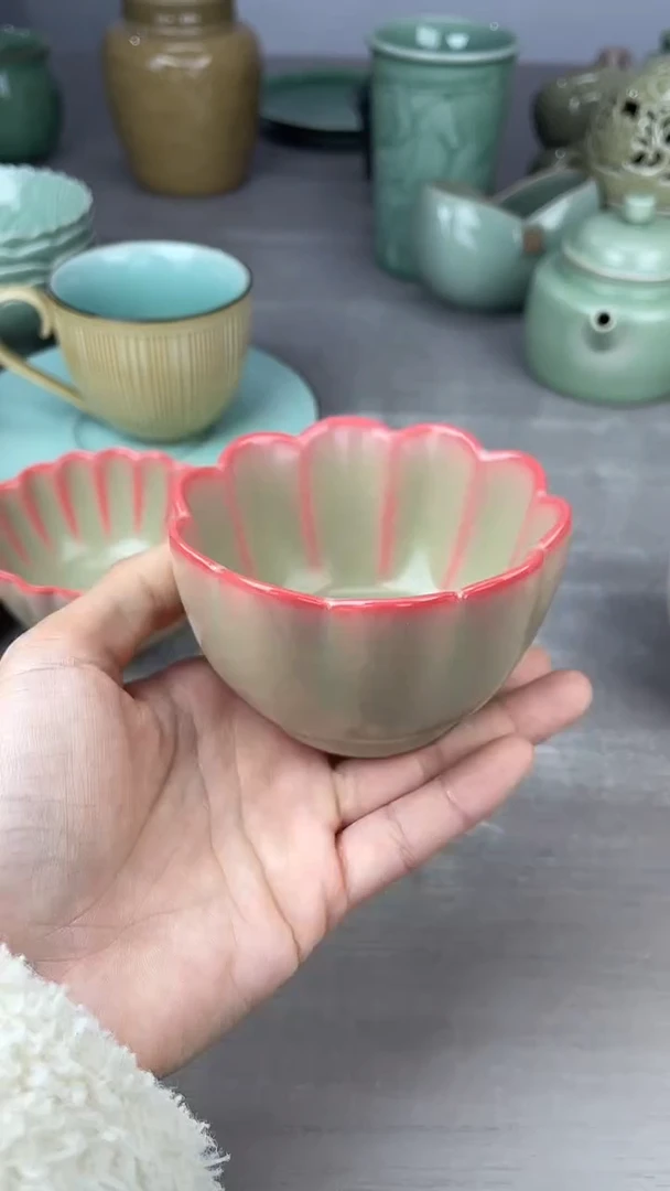 青瓷仓储清仓福利