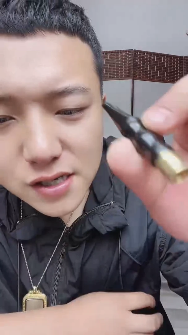 香榧木004木质木雕男女手串