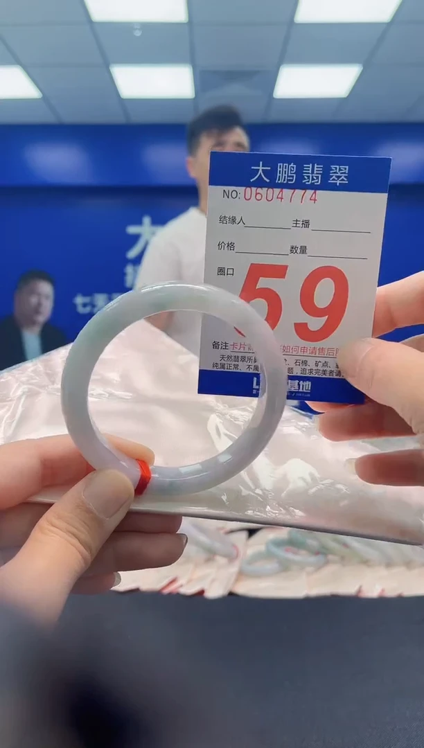 未镶嵌手镯翡翠AAAAAAAAA