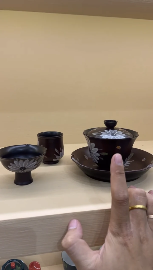 陶瓷文化闪购链接