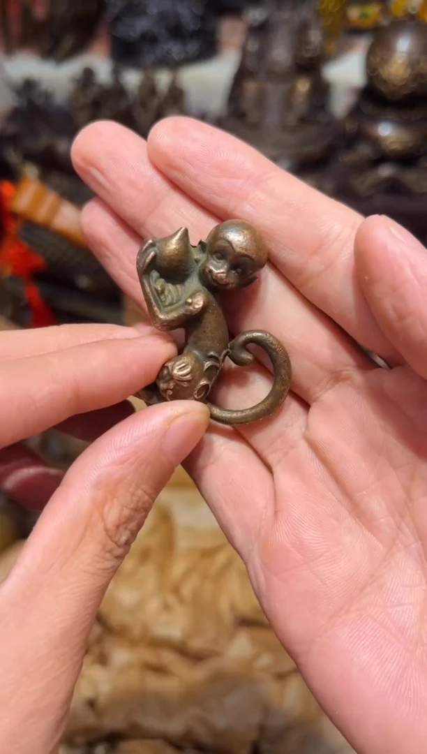 R诺诺古铜高端精品11