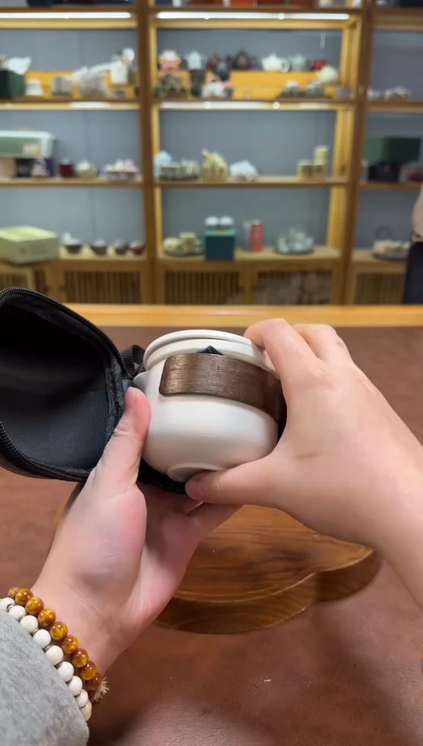【闪购商品】晨间器物清货专属链接