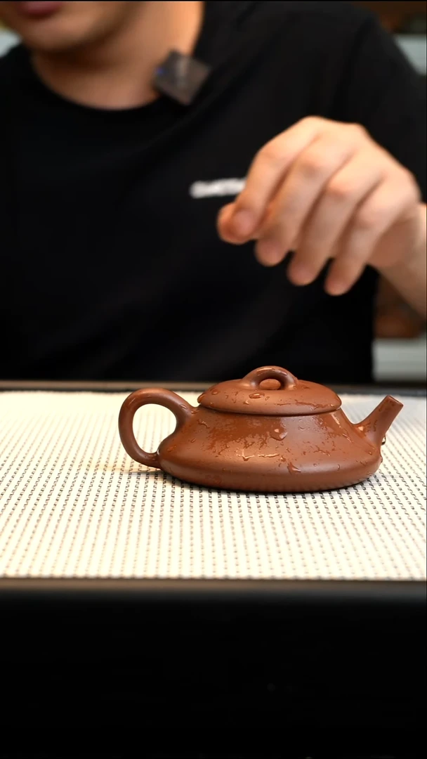 茶壶紫砂紫砂壶62