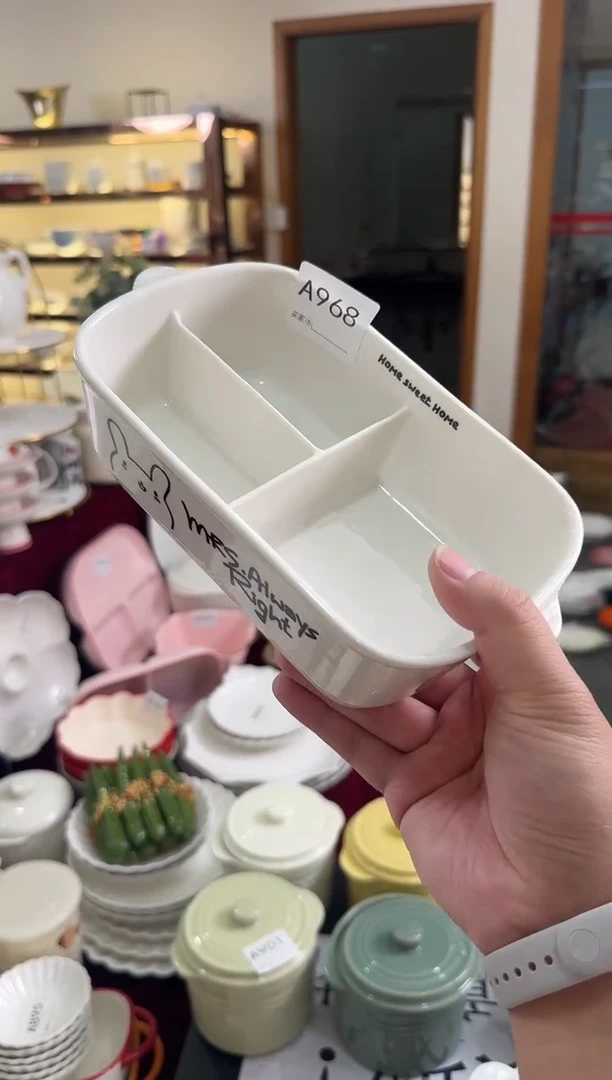 摆件陶A968-1   清仓福利微瑕颜色随机