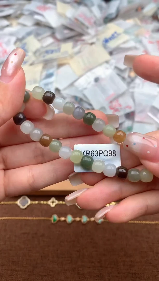 未镶嵌和田玉挂件一