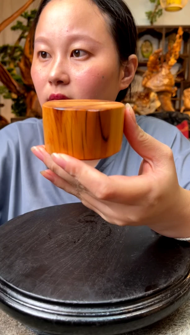 柏木（崖柏）崖柏小件