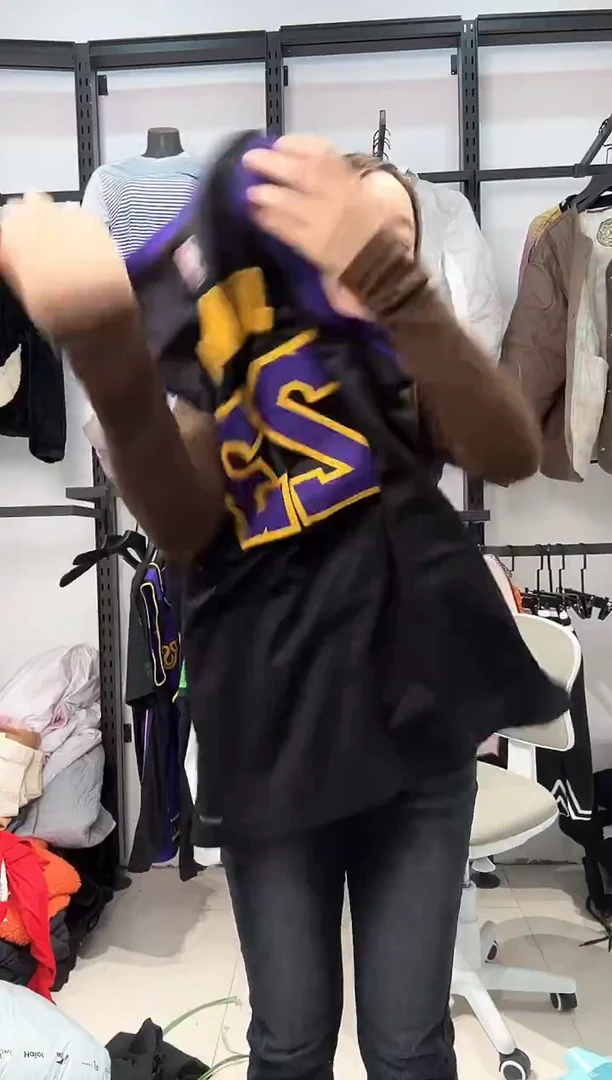 2187编码  瑕疵直播间过款为准 尺码