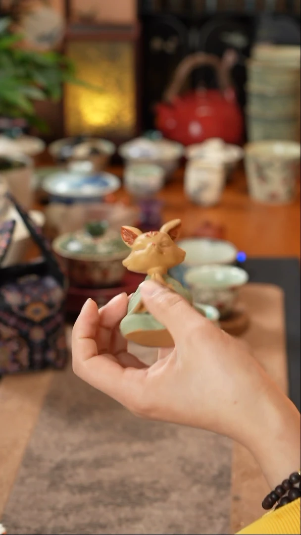 【闪购商品】狐狸狐狸狐狸狐狸狐狸